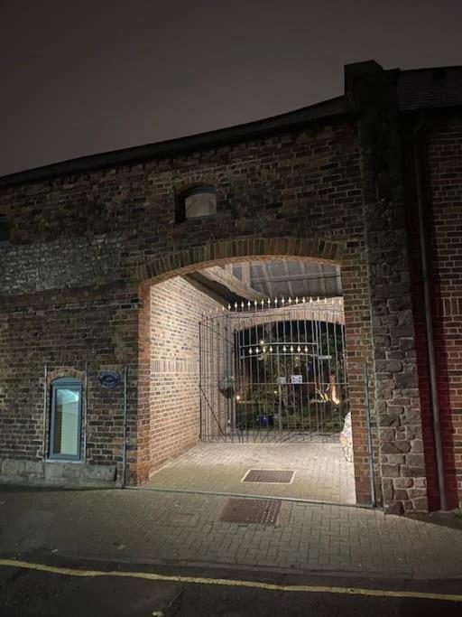 赫里福德The Old Sack Warehouse别墅 外观 照片